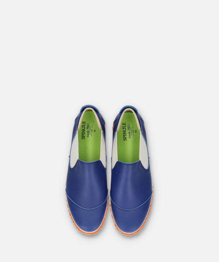 SP-1653TRE Indigo Blue - SPINGLE