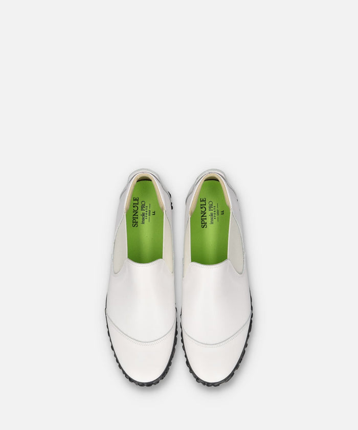 SP-1653TRE White/Black - SPINGLE