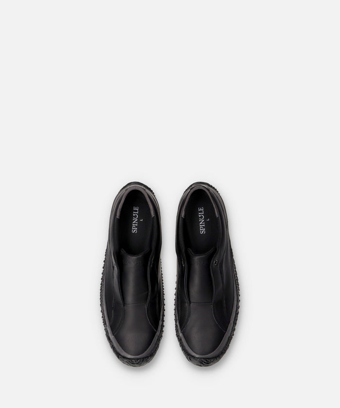 SP-166 Black - SPINGLE