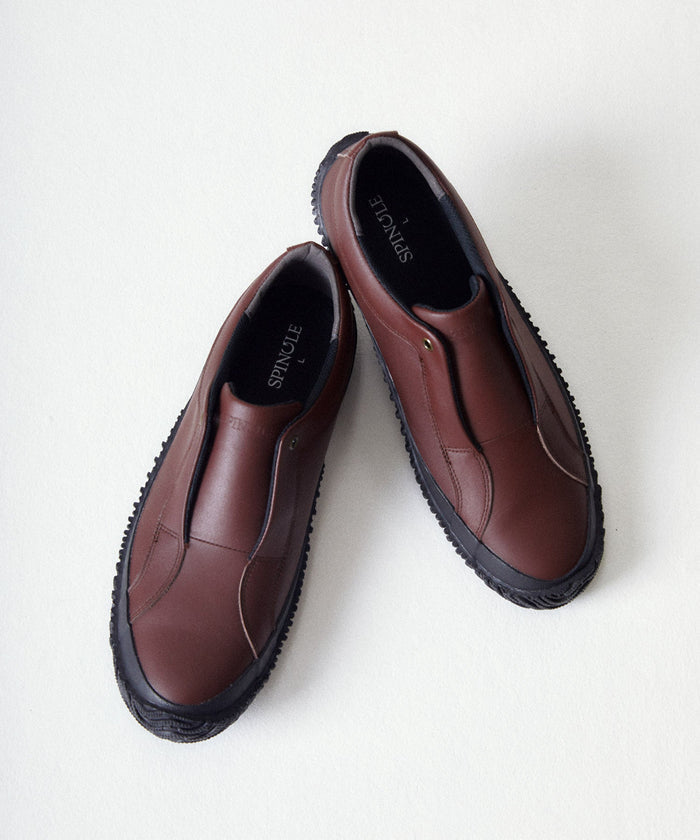 SP-166 Brown - SPINGLE
