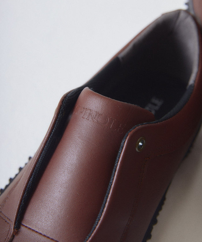 SP-166 Brown - SPINGLE