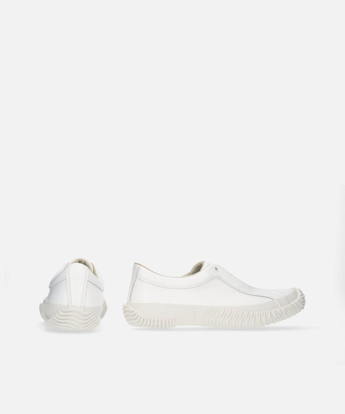 SP-166 White - SPINGLE