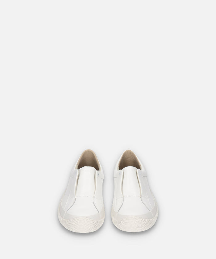 SP-166 White - SPINGLE