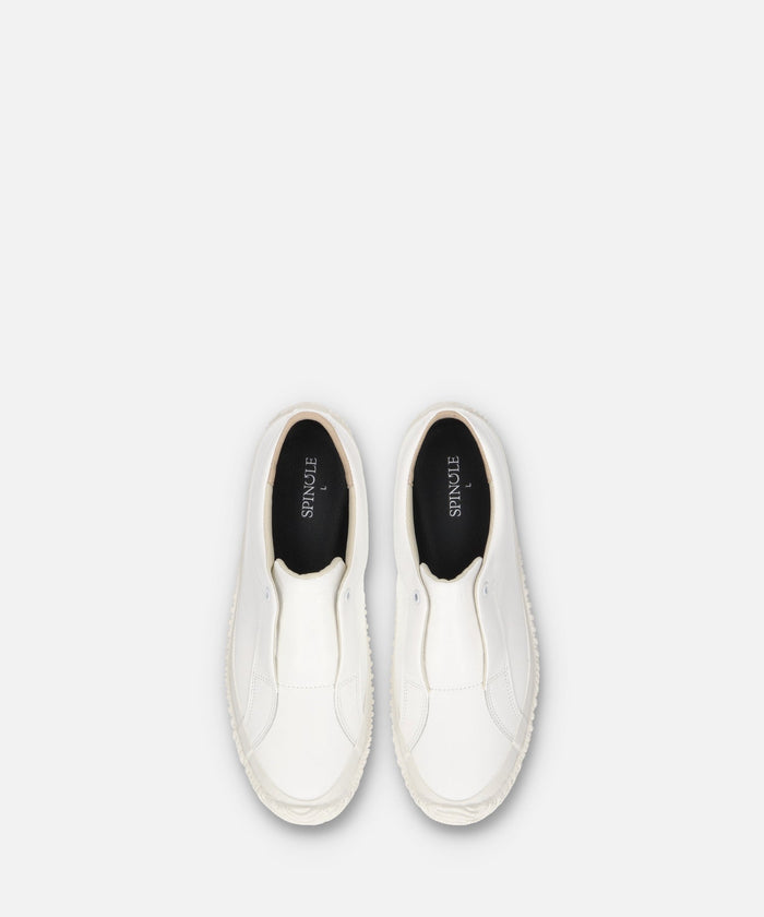 SP-166 White - SPINGLE