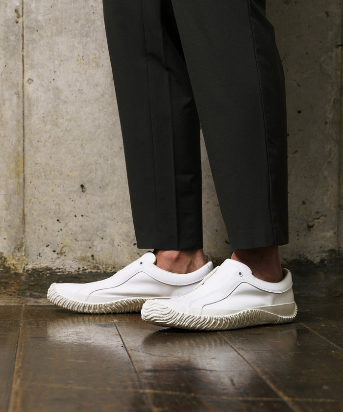 SP-166 White - SPINGLE