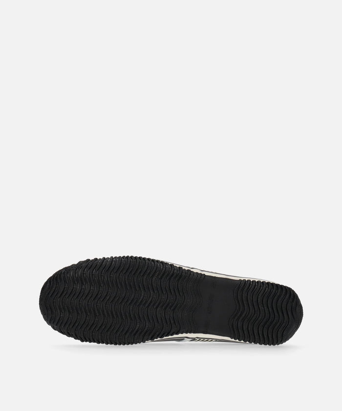 SP-168 Black/White - SPINGLE