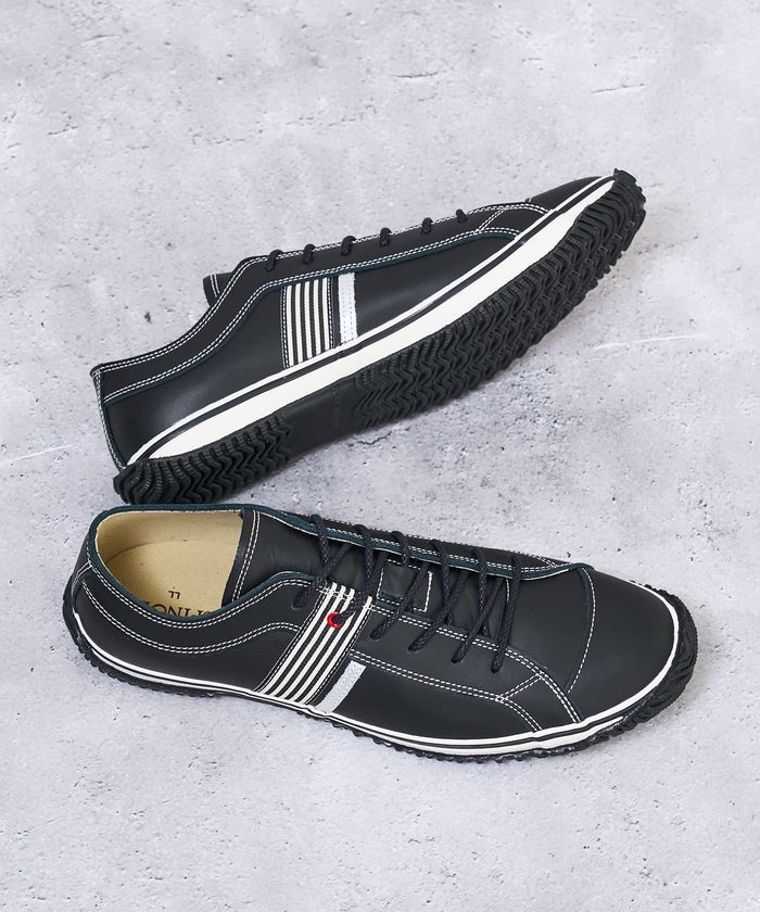SP-168 Black/White - SPINGLE