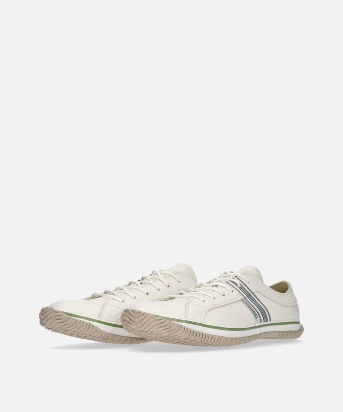 SP-168 White/Khaki - SPINGLE