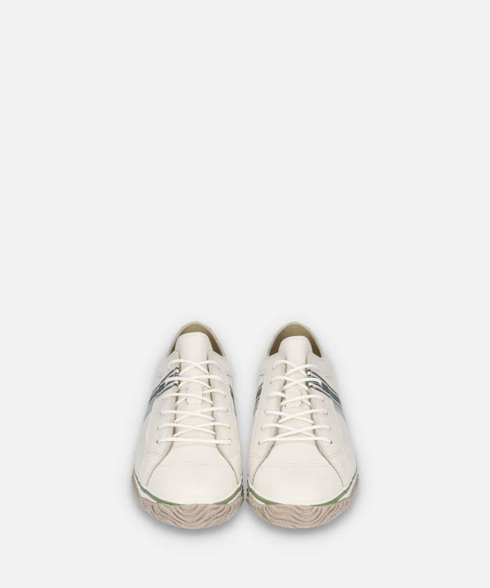 SP-168 White/Khaki - SPINGLE