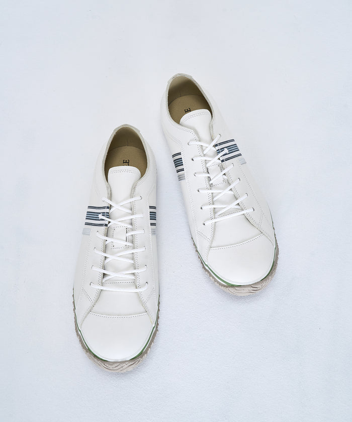 SP-168 White/Khaki - SPINGLE