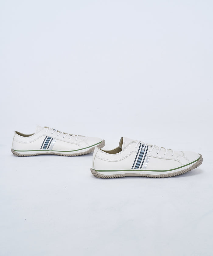 SP-168 White/Khaki - SPINGLE