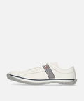 SP-168 White/Navy - SPINGLE