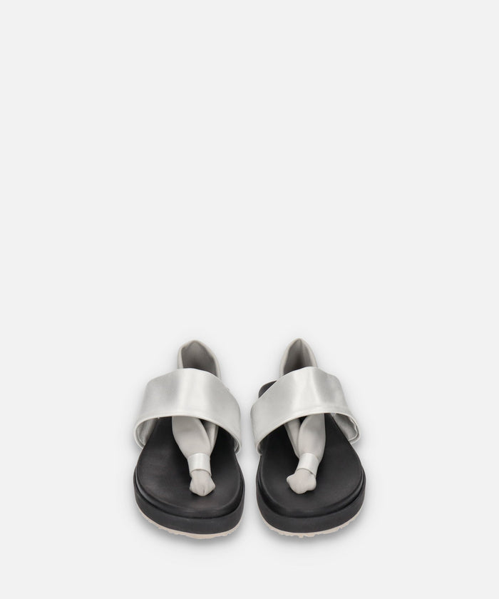 SP-1705 Silver - SPINGLE