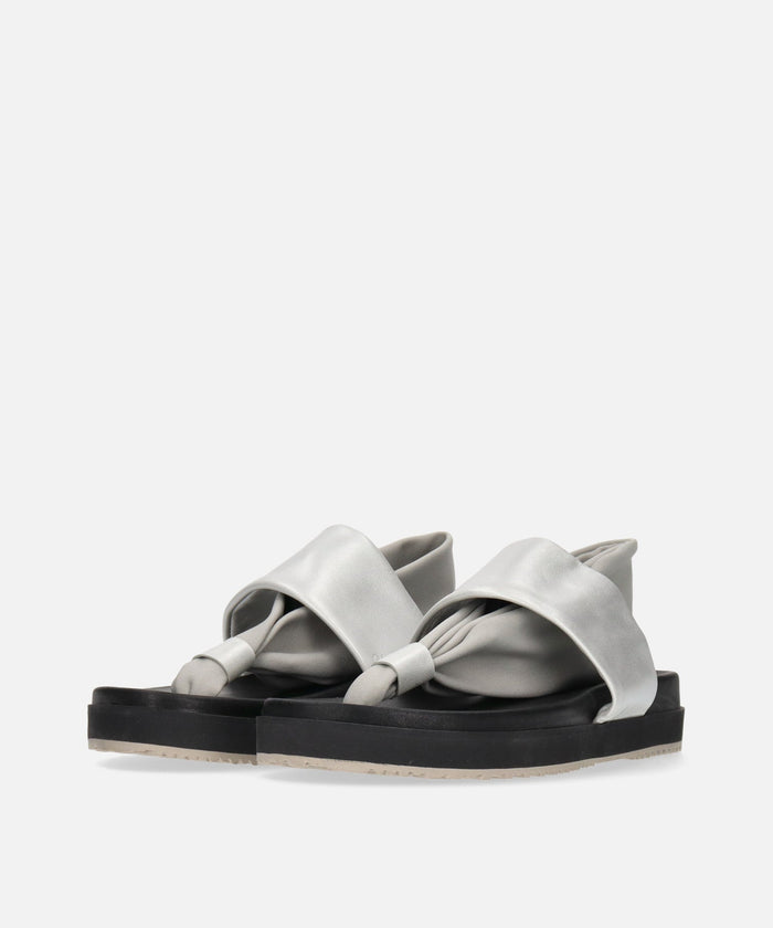 SP-1706 Silver - SPINGLE