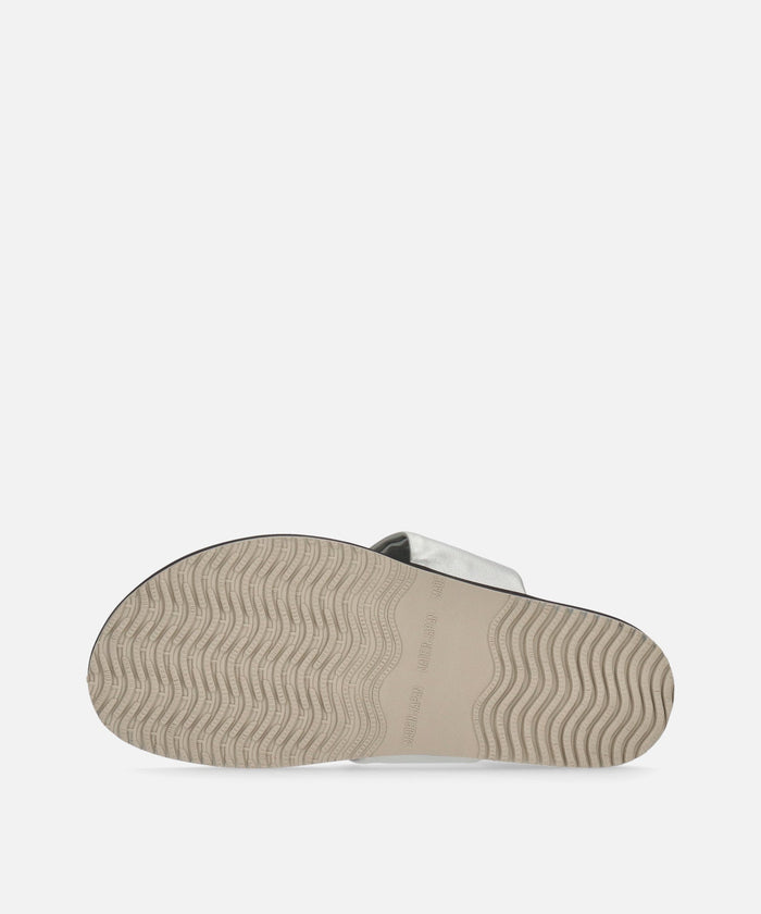 SP-1706 Silver - SPINGLE