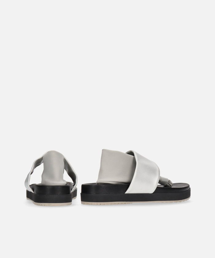SP-1706 Silver - SPINGLE