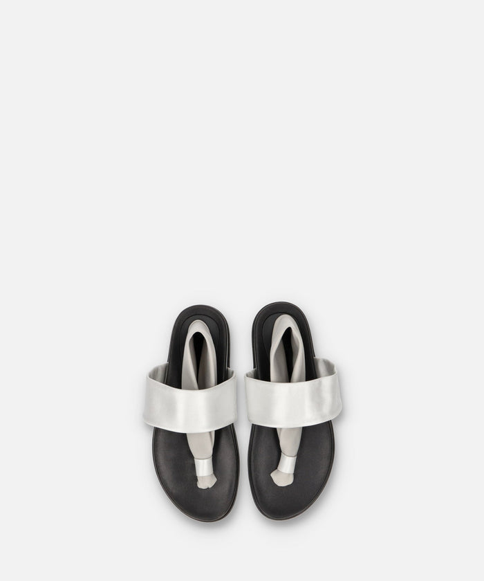 SP-1706 Silver - SPINGLE