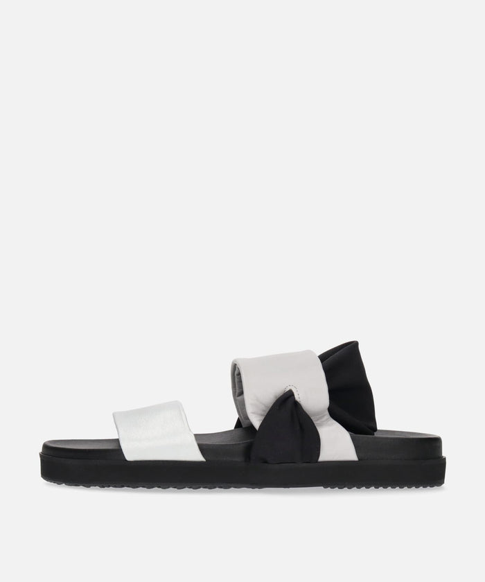 SP-1707 Silver - SPINGLE