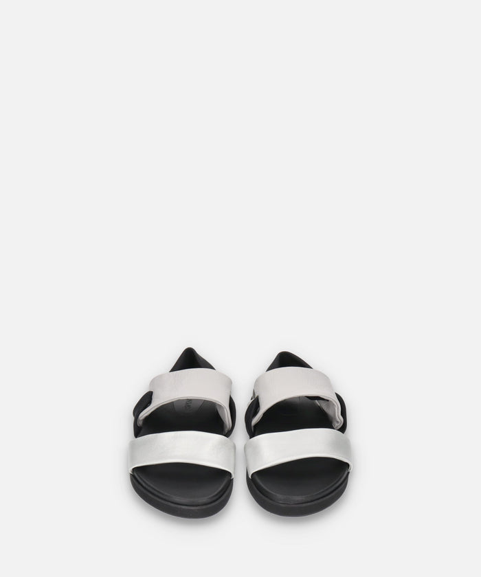SP-1707 Silver - SPINGLE