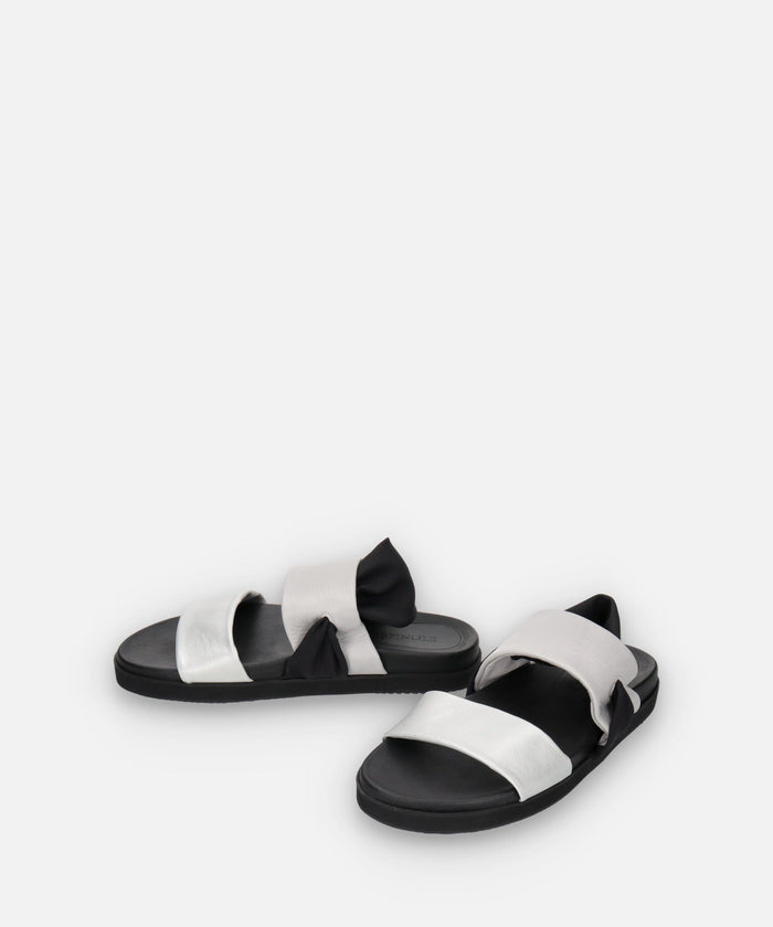 SP-1708 Silver - SPINGLE