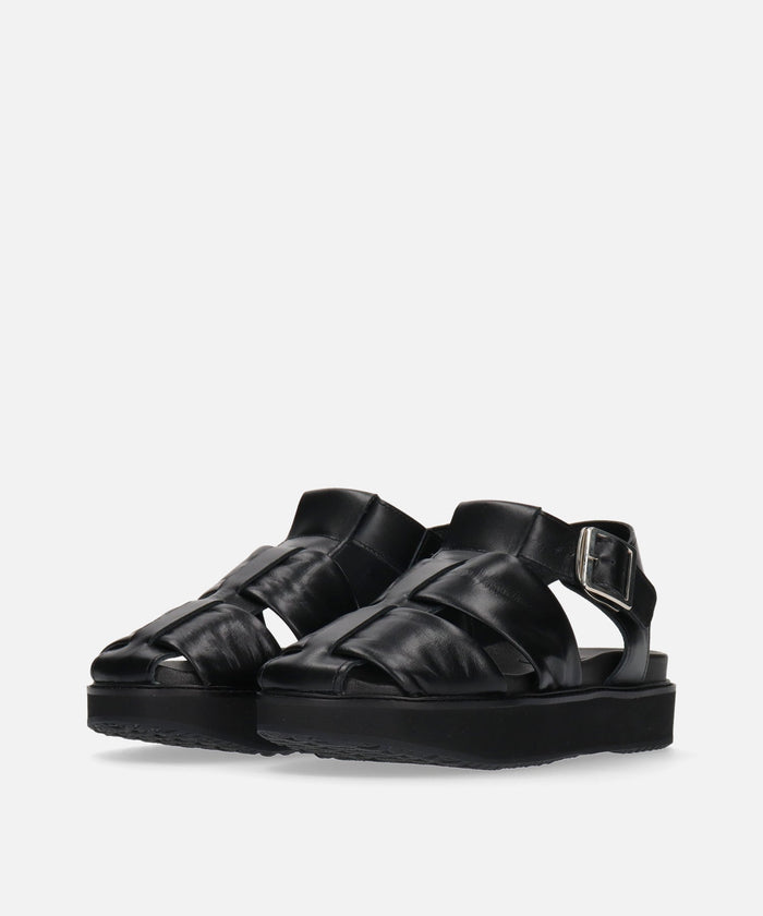 SP-1713 Black - SPINGLE