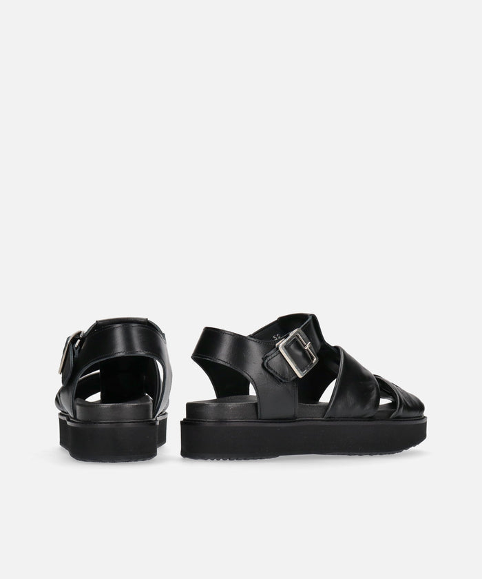 SP-1713 Black - SPINGLE