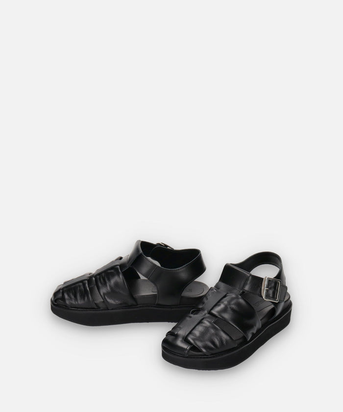 SP-1713 Black - SPINGLE