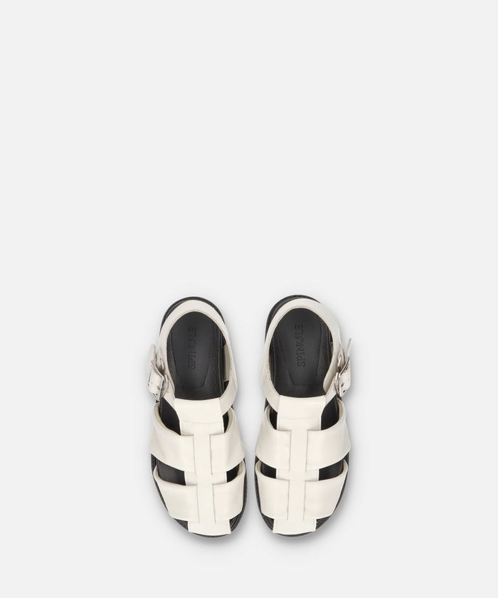 SP-1713 Ivory - SPINGLE