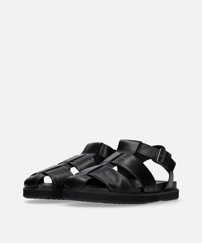 SP-1714 Black - SPINGLE