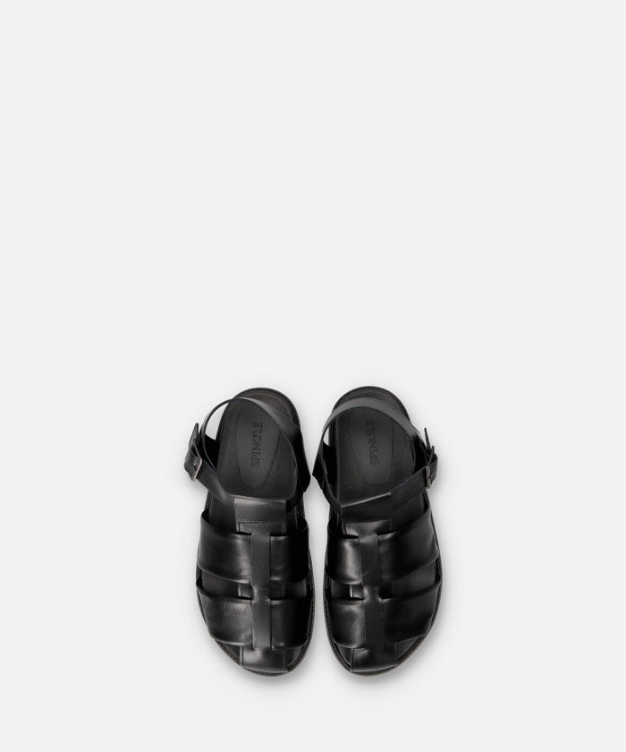 SP-1714 Black - SPINGLE