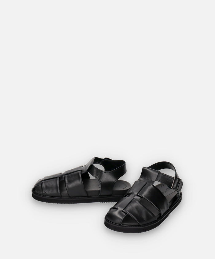 SP-1714 Black - SPINGLE
