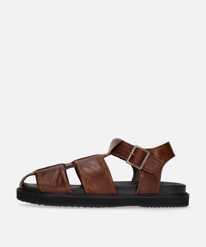 SP-1714 Brown - SPINGLE