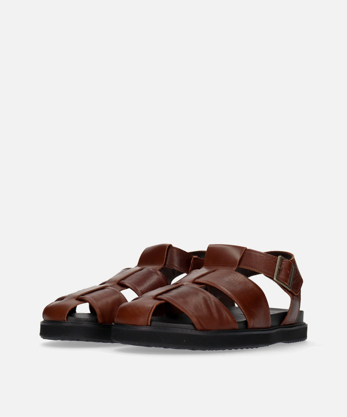 SP-1714 Brown - SPINGLE