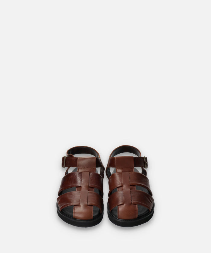 SP-1714 Brown - SPINGLE