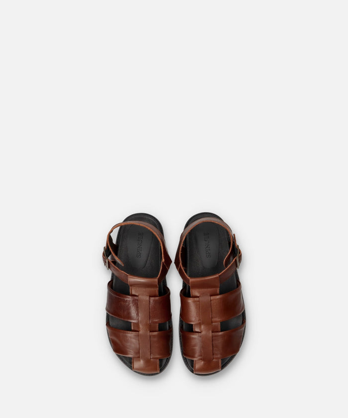 SP-1714 Brown - SPINGLE
