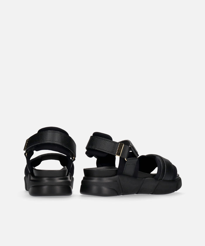 SP-1716 Black - SPINGLE
