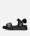SP-1716 Black/Black - SPINGLE