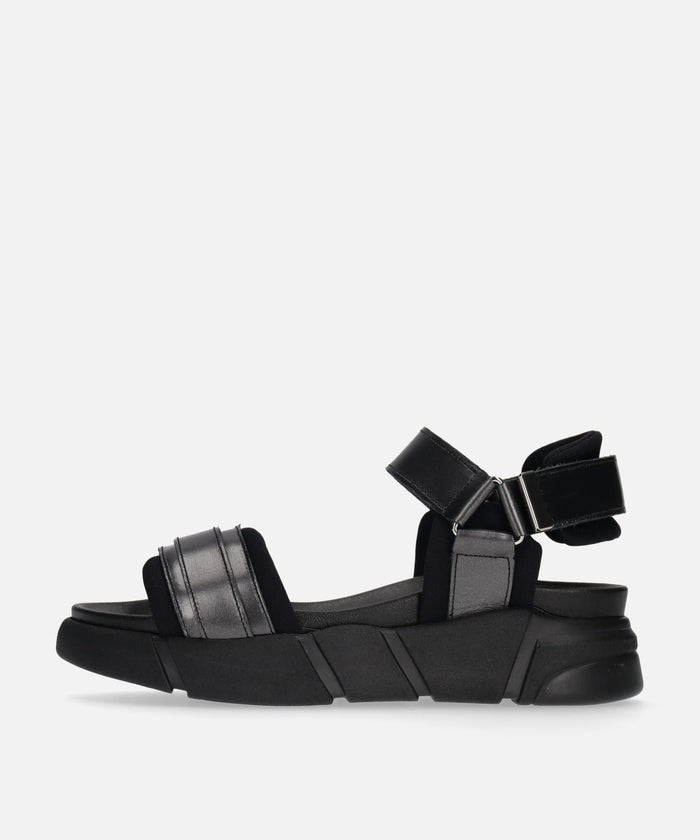 SP-1716 Black/Black - SPINGLE