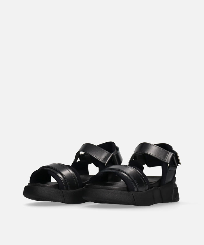 SP-1716 Black/Black - SPINGLE