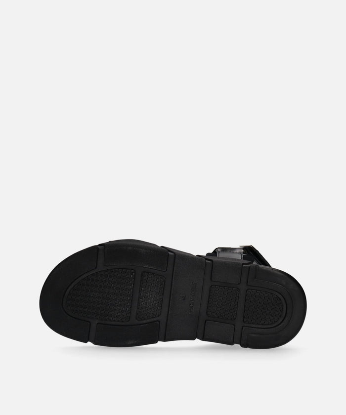 SP-1716 Black/Black - SPINGLE