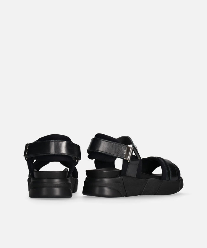SP-1716 Black/Black - SPINGLE
