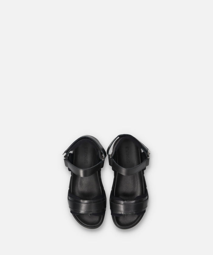 SP-1716 Black/Black - SPINGLE