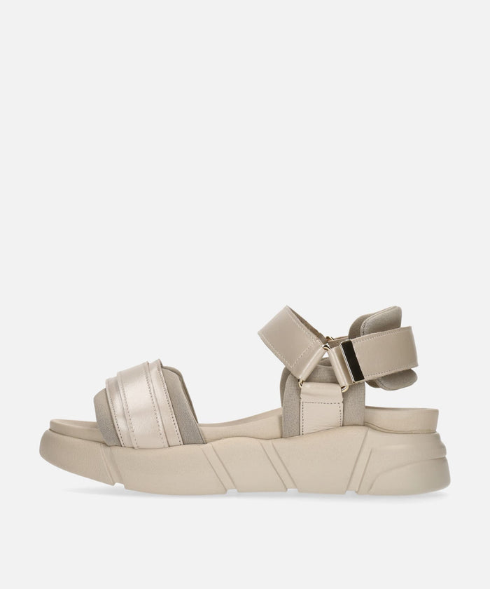 SP-1716 Light Beige - SPINGLE