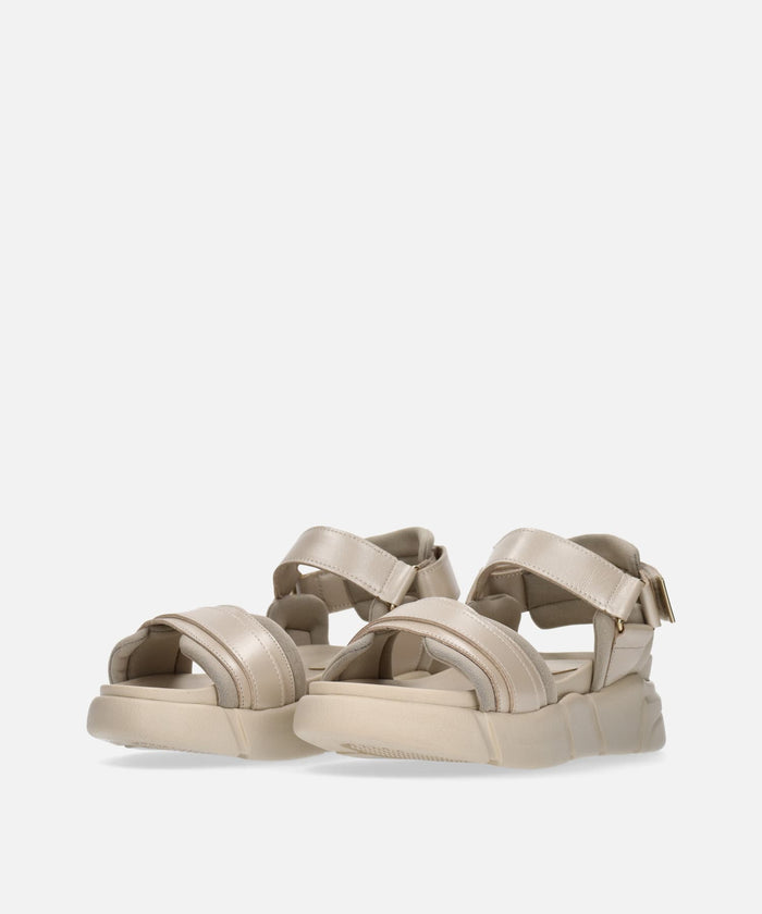 SP-1716 Light Beige - SPINGLE