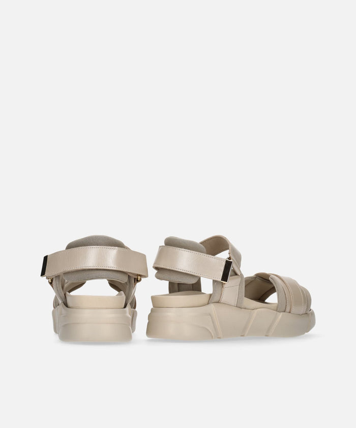SP-1716 Light Beige - SPINGLE