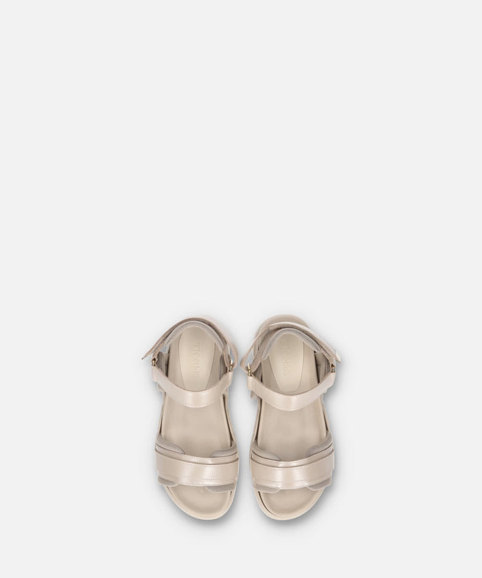 SP-1716 Light Beige - SPINGLE