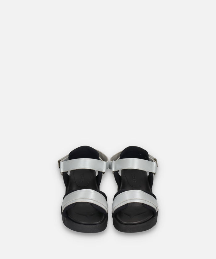 SP-1716 Silver - SPINGLE