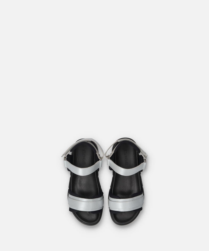 SP-1716 Silver - SPINGLE