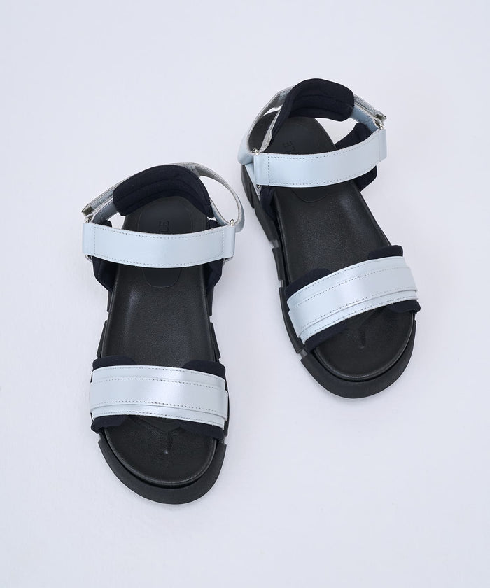 SP-1716 Silver - SPINGLE