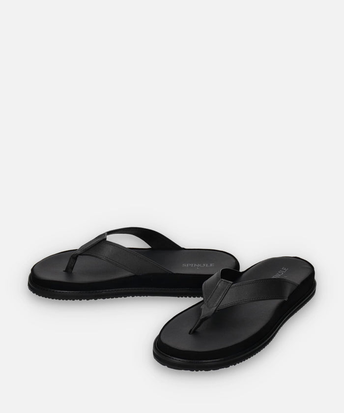 SP-1717 Black - SPINGLE